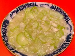 家常丝瓜-侯师傅热炒店(印象城店)