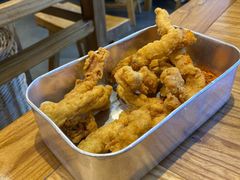 小酥肉-文立新·秤盘麻辣烫(天通苑店)
