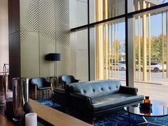 -郑州建业艾美酒店