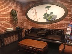 -老船夫婚宴婚庆会馆(延吉路店)