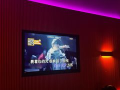 -星聚会KTV(南翔印象城MEGA店)