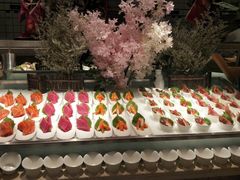-火宴山海鲜自助火锅(新世界店)