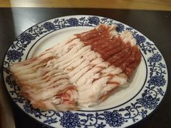 -裕德孚·非遗手切涮羊肉(东直门内大街店)