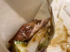 -福成自助烤肉(华冠天地城关店)