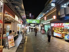 -万达广场(南昌红谷滩店)