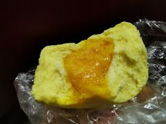 爆汁流沙包-包道广式点心专门店(东山口店)