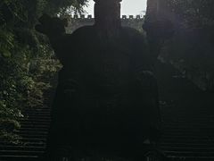 -丰都鬼城名山景区