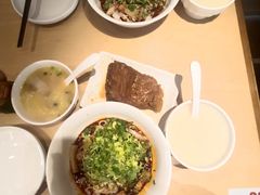 -大师兄·西北小馆(金湾华发商都店)