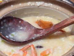 -南拳十三姨·潮汕砂锅粥(世纪金源店)
