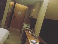 -广州威珀斯酒店