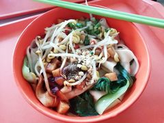 -中国农业大学-第4食堂