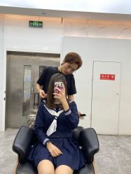 -MT·ID 烫发.染发.接发SALON