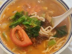 -饺子季水饺餐厅(新市街店)