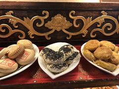 -北京阅微庄四合院文化特色酒店