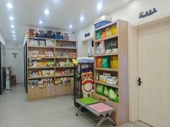 -四月宠物医院·猫专科·心脏专科·内科(转塘店)