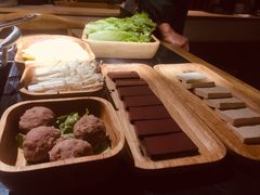 -许府牛火锅(信义坊总店)