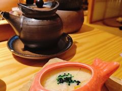 -花潮料理艺食馆(世欧广场店)