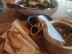 -THE CANNERY&JUJU 新鲜海鲜·牛排美食酒廊
