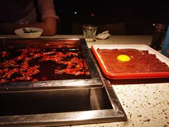 -二荆条·蜀鲜汇城市森林火锅