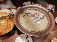 -恰饭·老长沙市井菜(天河客运站店)