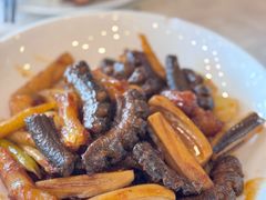 -楼外楼(西湖景区孤山路店)