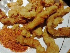 椒盐小酥肉-冰城串吧(隆昌路店)