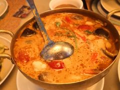-CHINCHIN 青青·泰国料理(万象食家店)