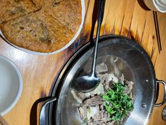 -大众跷脚牛肉馆·非遗传承单位(峨眉山店)