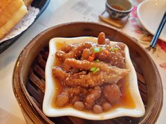 蒸凤瓜-虾饺妹·酒家(海珠广场店)