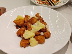 -蘇小主·创意中国菜(金茂览秀城店)