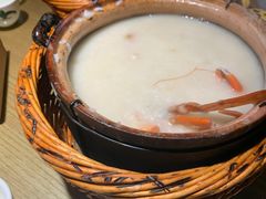 -粤港湾砂锅粥·宵夜(宝龙店)
