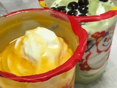 -蜜雪冰城(东方广场德胜楼店)