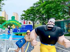 -东莞松山湖万象汇