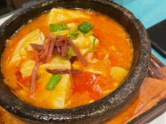 -云海肴·汽锅鸡·云南菜(苏州中心店)