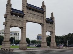 -宜兴龙背山森林公园