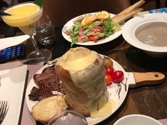 -Lingo西餐厅(仙乐斯广场店)