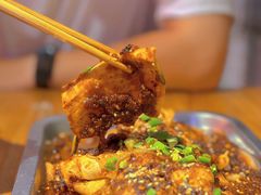 -兔槽江湖菜·重庆璧山兔(水围店)