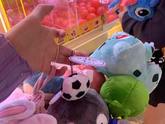 -风云再起游乐汇(北京西单西西友谊店)