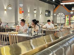-白玉·朝鲜族烤串(南山店)