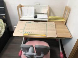 -2平米·智慧学习桌·希沃学习机·学而思学习机(古墩美凯龙店)