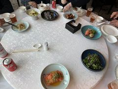 -夏宫中餐厅(静安香格里拉店)