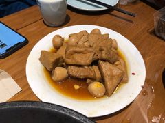 -好嫂子酱猪手•农家菜(华远坊店)