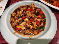 -外婆湾匠心菜·私房海味(马市街店)