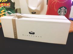 马卡龙-BLACKSWAN黑天鹅(环球店)