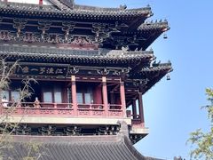 -凤城河风景区