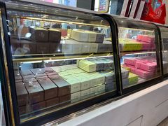 奶冻卷-奕顺轩食品(神农路店)