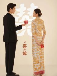 -索菲雅新派婚纱摄影(桂林店)