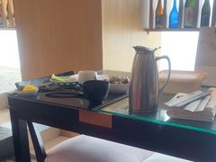 -西村日本料理(香格里拉饭店)