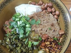 -友琴面馆(东白溪公寓店)