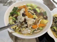 -味仙居(环城南路店)